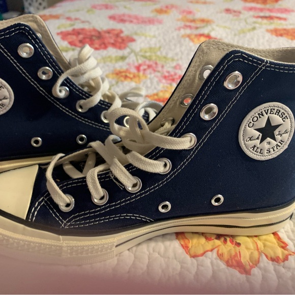 New Converse Sneakers - Picture 3 of 11